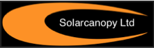 Photo of trademark image for solarcanopy Ltd and 4tress4gates® 